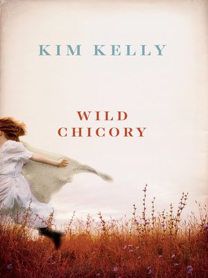 cover image of Wild Chicory